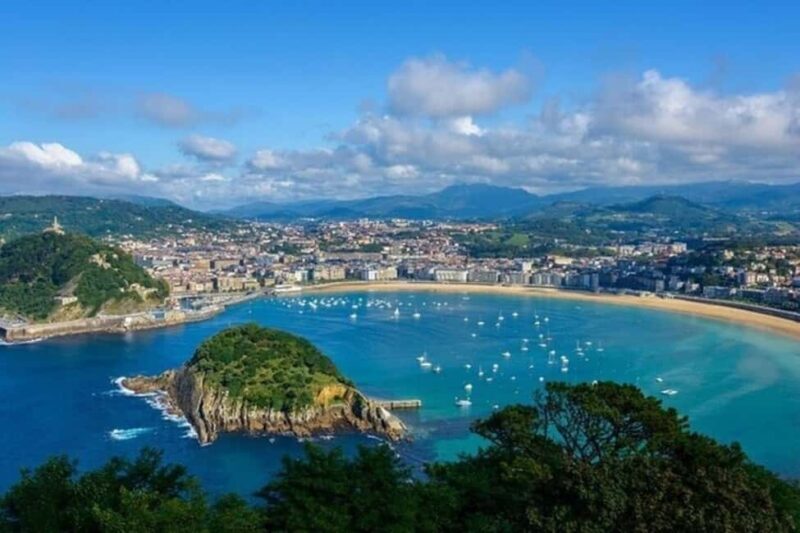 San Sebastian: Best Street Food Tour With A Local Guide - What You’ll Taste and Learn