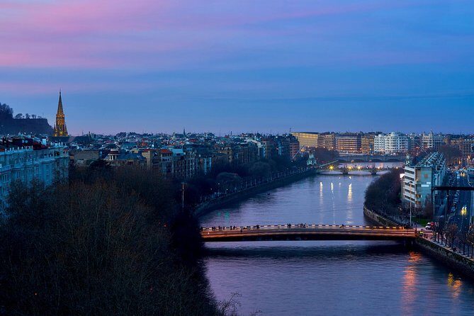 San Sebastian Bike Tour - Who Should Consider This Tour?