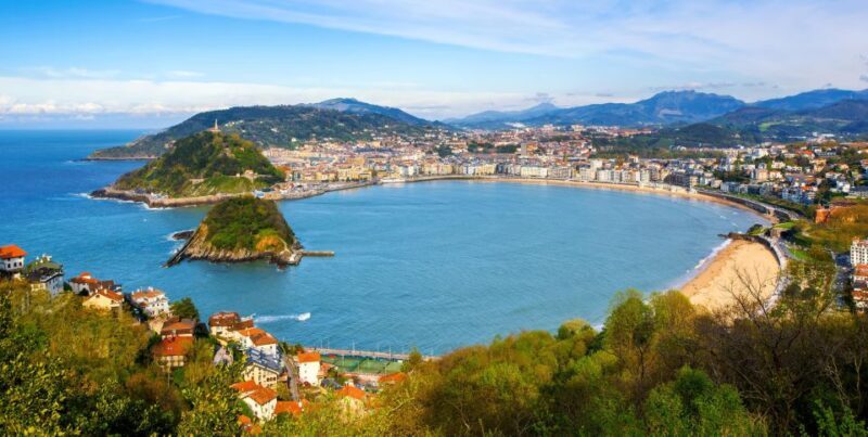 San Sebastian: City Highlights Guided Walking Tour - An Honest Look at the Tour Experience