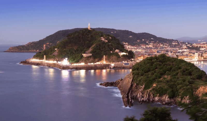 San Sebastian Complete Private Walking Tour + Monte Igeldo - What to Expect from Your San Sebastian Tour