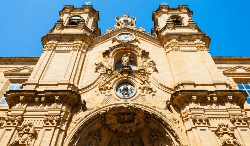 San Sebastian Complete Private Walking Tour + Monte Igeldo - Genuine Traveler Perspectives from Others