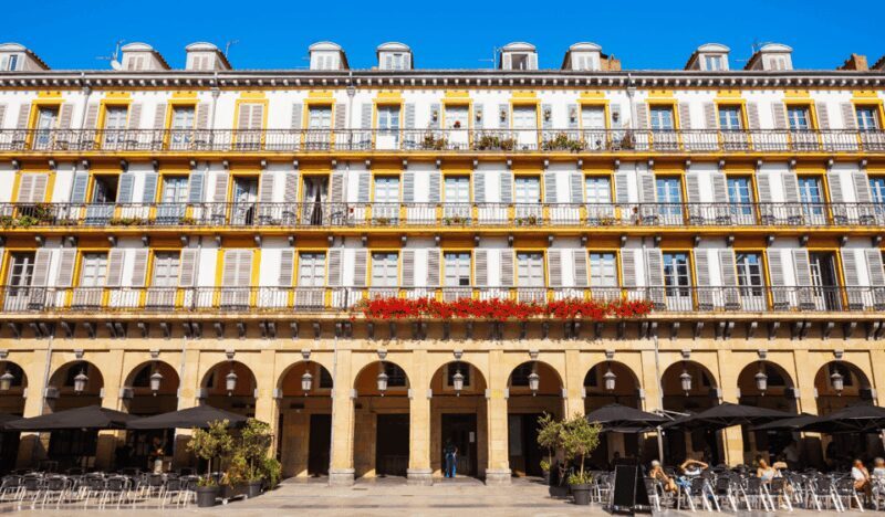 San Sebastian Complete Private Walking Tour + Monte Igeldo - Final Thoughts