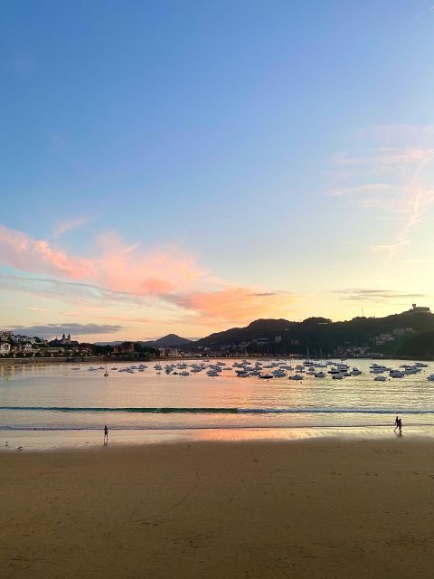 San Sebastián: Cultural Walking Tour - An In-Depth Look at the San Sebastián Cultural Walking Tour