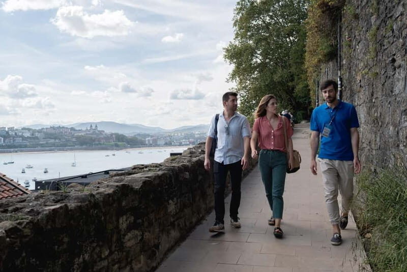 San Sebastian day trip from Biarritz - Authenticity and Real Traveler Feedback