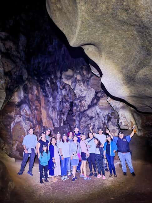 San Sebastián de las Grutas: Cave and Cenote Adventure - What is the San Sebastián de las Grutas tour all about?