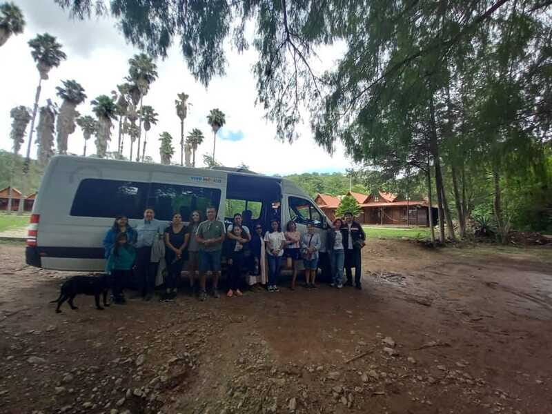 San Sebastián de las Grutas: Cave and Cenote Adventure - Who Should Consider This Tour?