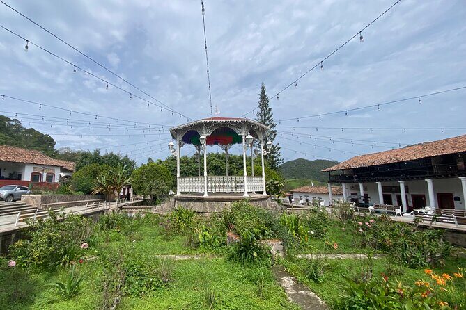 San Sebastian del Oeste All Inclusive Tour - A Closer Look at the Tour Experience