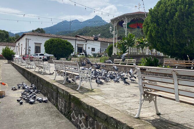 San Sebastian del Oeste All Inclusive Tour - FAQs