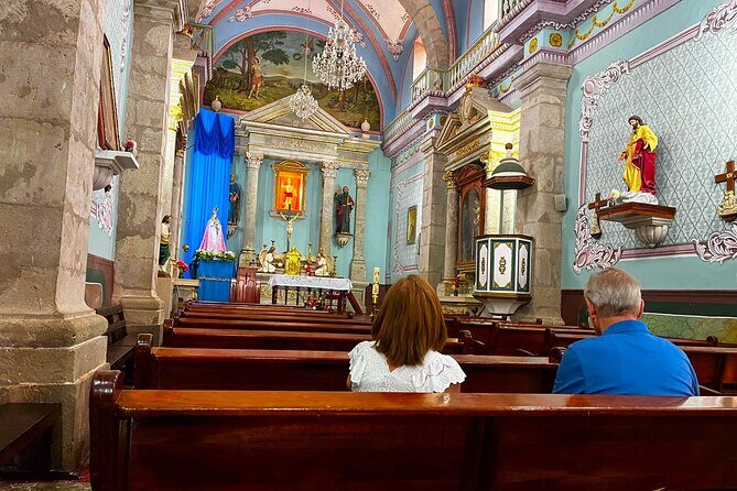 San Sebastian del Oeste 'Magic Town' from Puerto Vallarta - An In-Depth Look at the Tour Experience