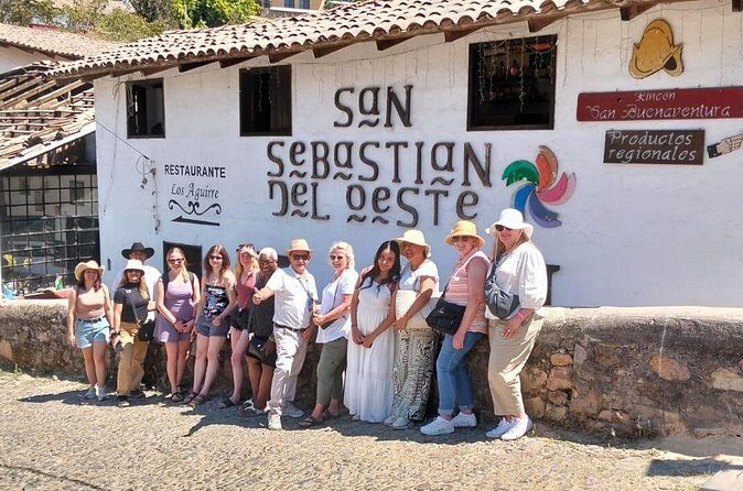 San Sebastian del Oeste Mountain Town - FAQs