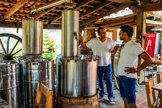 San Sebastian Del Oeste: Private Day Trip from Puerto Vallarta - Free Time & Return