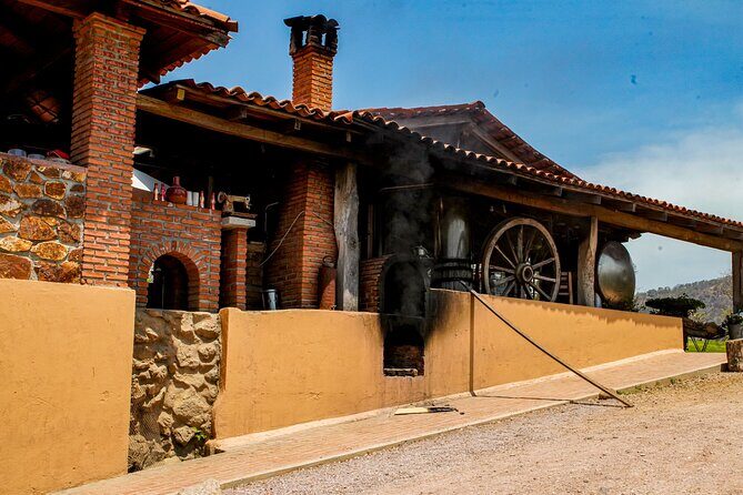 San Sebastian Del Oeste: Private Day Trip from Puerto Vallarta - What You Get for the Price