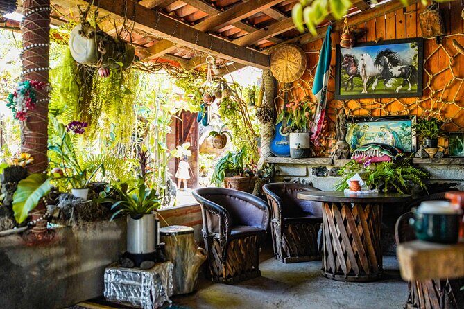 San Sebastian Del Oeste: Private Day Trip from Puerto Vallarta - Considerations and Tips