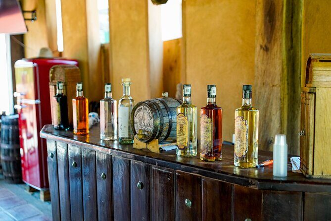 San Sebastian Del Oeste: Private Day Trip from Puerto Vallarta - FAQs