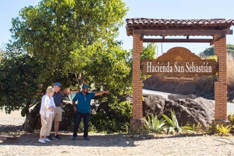 San Sebastian del Oeste: Tequila Tasting and Coffee Tour - Practical Considerations