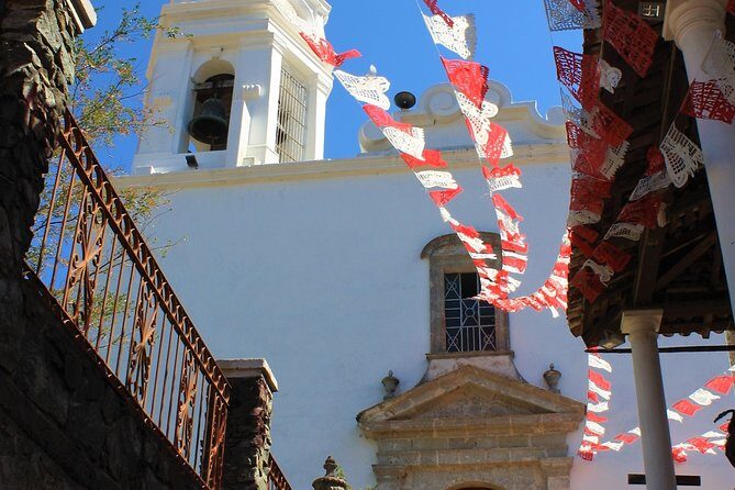 San Sebastian del Oeste Tour - The Pros and Cons