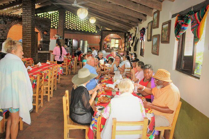 San Sebastian del Oeste Tour - The True Value of This Tour