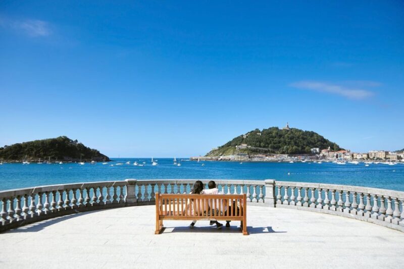 San Sebastian: Express Walk with a Local in 60 minutes - Final Thoughts