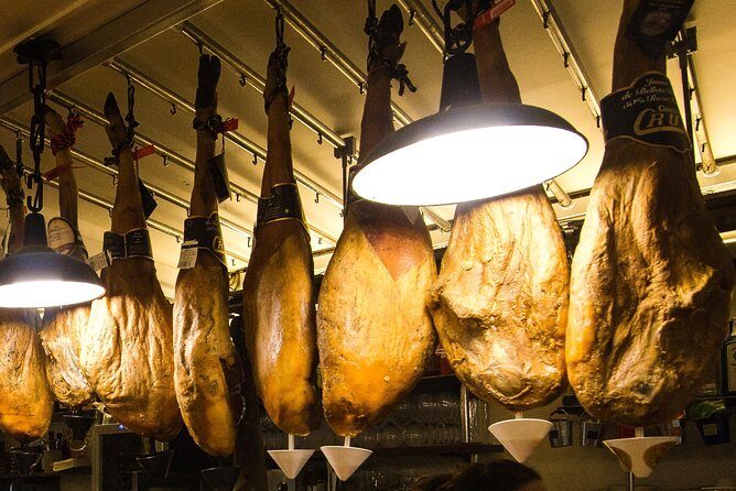 San Sebastian Food Tour: Pintxo Tasting Paired with Spanish Wines - The Real Experience: What Travelers Say