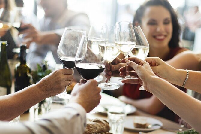 San Sebastian Food Tour: Pintxos, Drinks, and Tapas with a Local - Frequently Asked Questions