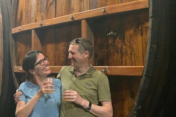 San Sebastian Full-Day Tour with Cider House Lunch (From Bilbao) - Who Should Consider This Tour?