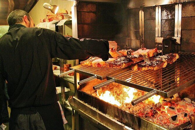 San Sebastian Full-Day Tour with Cider House Lunch (From Bilbao) - FAQ