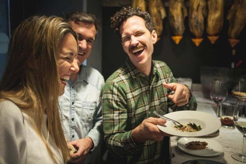 San Sebastián: Gourmet Dinner Walking Tour with Wine - Final Thoughts: Is It Worth It?