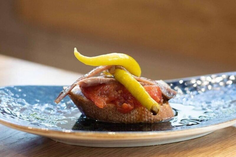 San Sebastian: Guided Food Tour with Pintxo Tasting & Wines - Who Is This Tour Best For?