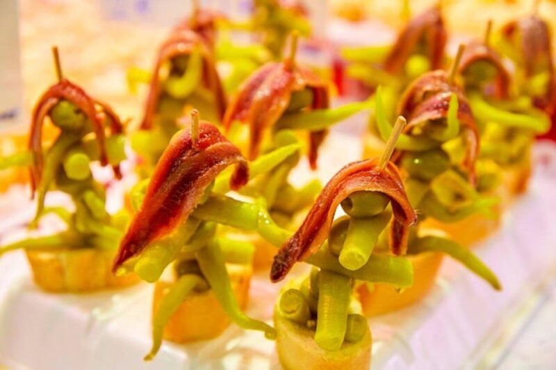 San Sebastian: Guided Food Tour with Pintxo Tasting & Wines - FAQ