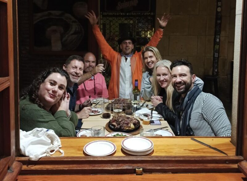 San Sebastian: Guided Txikiteo Experience - The Value of the Experience