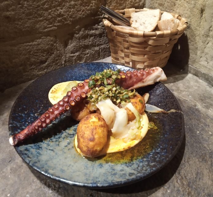 San Sebastian: Guided Txikiteo Experience - Final Thoughts