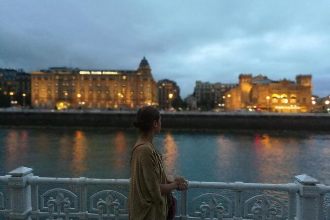 San Sebastian Highlights Private City Tour with Hotel Pick up - FAQs