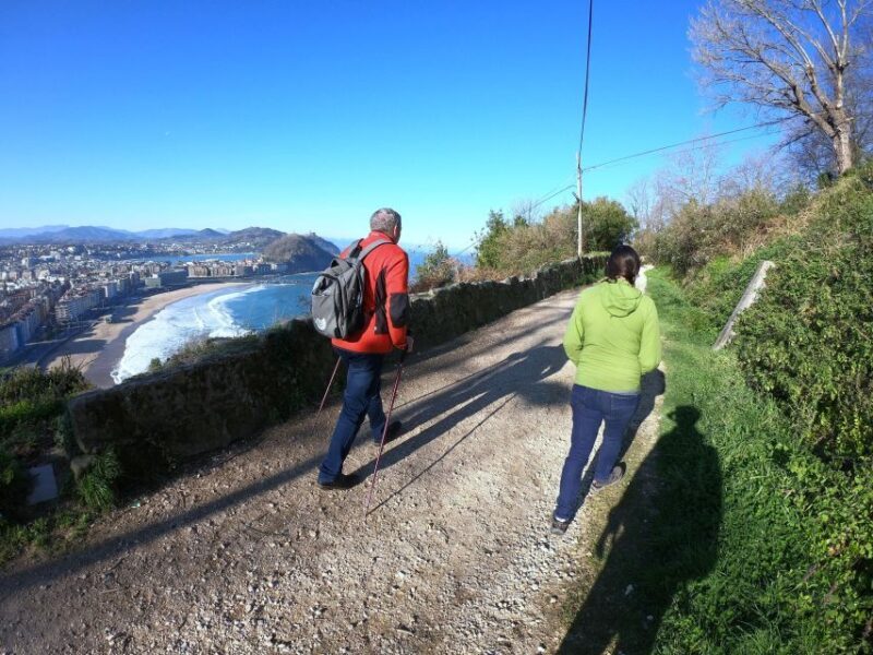 San Sebastián: Hike in the North Way of Saint James - Final Thoughts