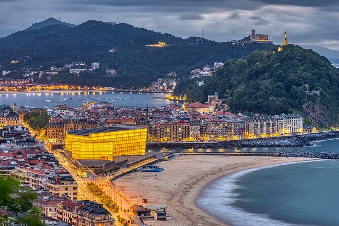 San Sebastian Historic Walking Tour in Small Group - FAQs
