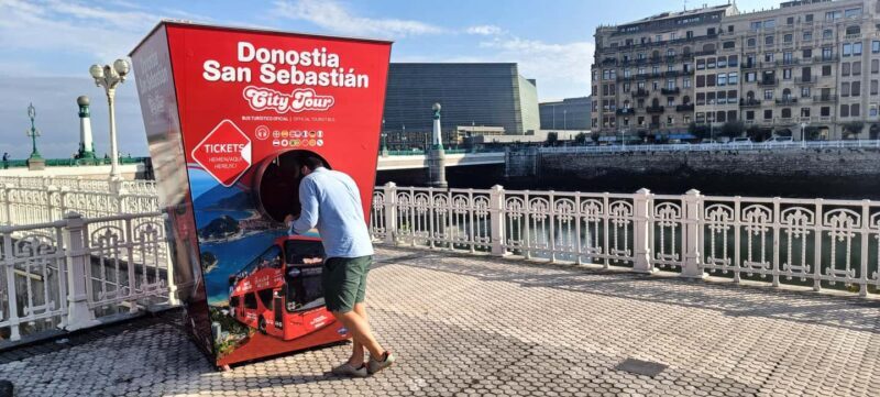 San Sebastian: Hop-On Hop-Off City Tour Bus - Who Is This Tour Best Suited For?