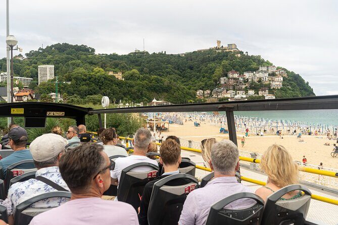San Sebastian Hop On Hop Off Sightseeing Tour - Final Thoughts