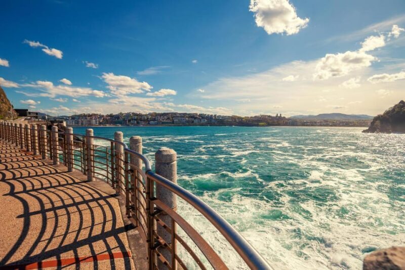 San Sebastian: Insta-Perfect Walk with a Local - Who Will Love This Tour?