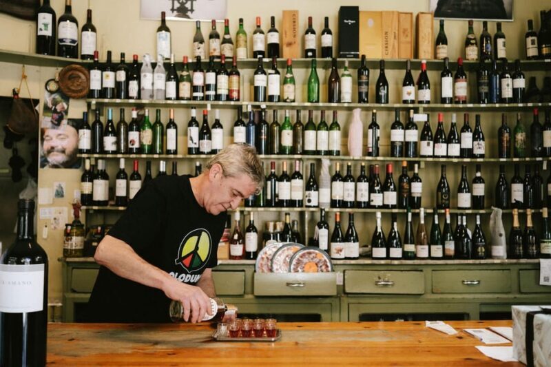 San Sebastian Like a Local: Evening Pintxos Tour - Final Thoughts