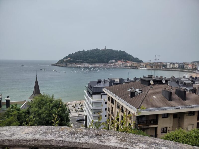 San Sebastián: Live the city like a local, no tourist traps - Key Points