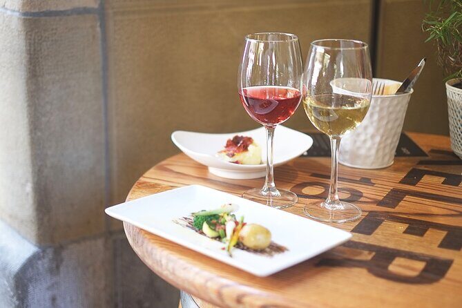 San Sebastian Lunch Time Pintxo Tour with Wine - Final Thoughts: Is This Tour for You?