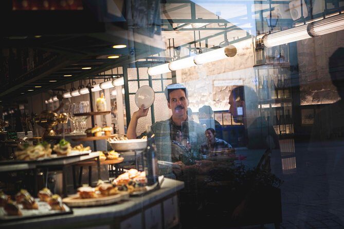 San Sebastián Market & Lunch Tour with Basque Bites - What You Can Expect from the Tour