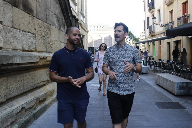 San Sebastián Market & Lunch Tour with Basque Bites - The Bottom Line: Who Should Consider This Tour?