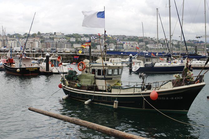 San Sebastián Market & Lunch Tour with Basque Bites - FAQs About the Tour