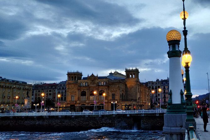 San Sebastián Market & Lunch Tour with Basque Bites - Final Thoughts