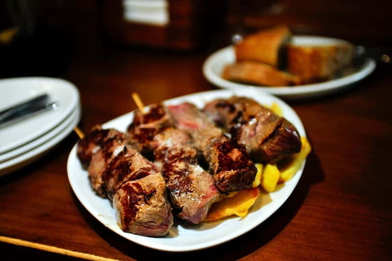 San Sebastian: Old Town Pintxos Tour - Discovering San Sebastian’s Pintxos Scene