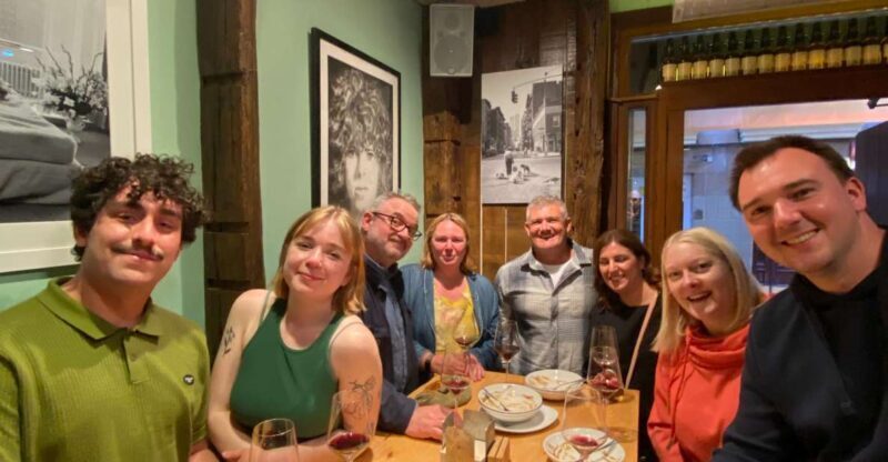 San Sebastián: Pintxo Tour - Deep Dive into the Itinerary