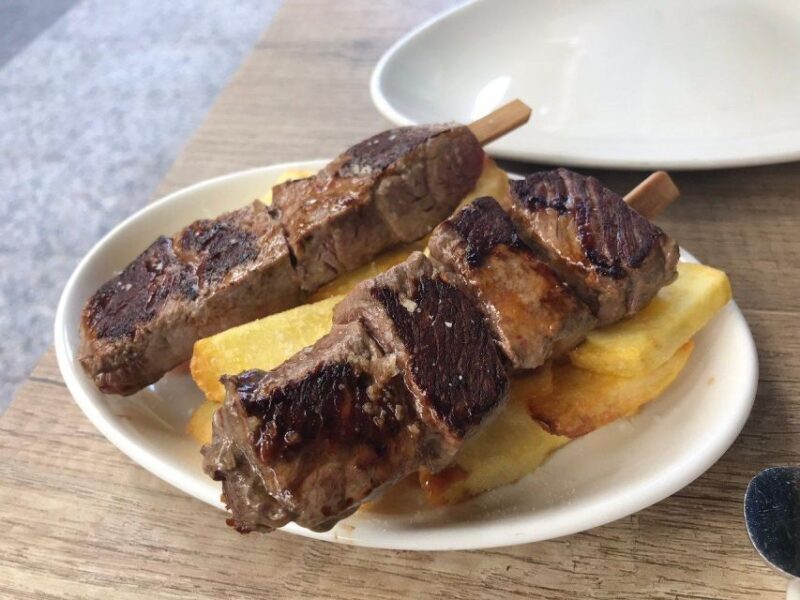 San Sebastián: Pintxo Tour - Who Is This Tour Best For?