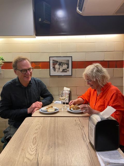 San Sebastián: Pintxo Tour - FAQs About the Pintxo Tour