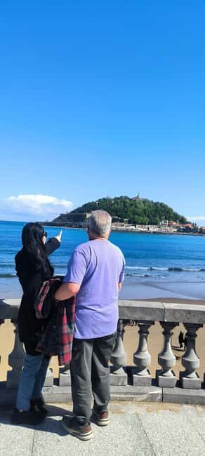 San Sebastian: Pintxo Tour with Wine and Ex-Chef Guide - FAQ