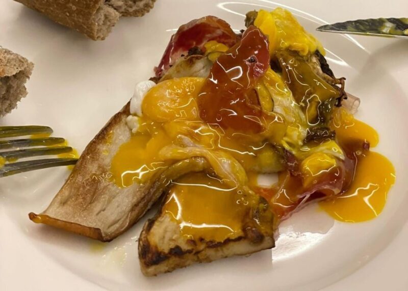 San Sebastián: Pintxo Workshop & Fest in the Secret Kitchen - Recipes and Takeaways